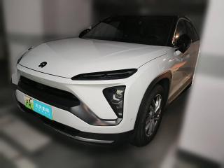 蔚来蔚来ES62020款 600KM 运动版