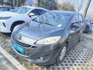 馬自達馬自達52011款 2.0L 自動豪華型