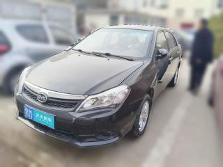 比亞迪比亞迪F32015款 節能版 1.5L 手動舒適型