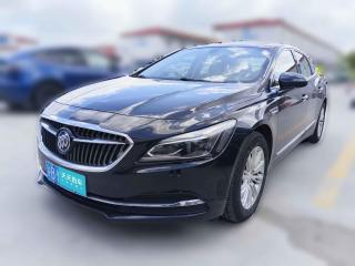 别克君越2018款 30H 精英型