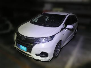 本田奧德賽2021款 2.0L 銳·暢享版