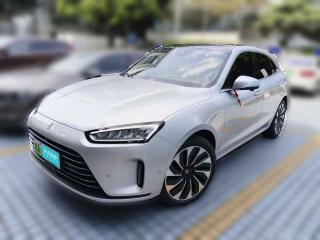 鴻蒙智行問界M52022款 增程四驅性能版