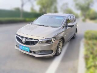 別克別克GL62018款 18T 6座豪華型