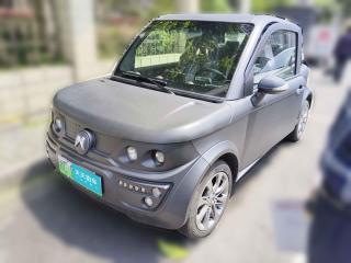 華梓汽車歐麥加2022款 128KM