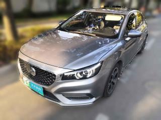 名爵名爵6新能源2018款45TE-DRIVE智驱混动尊享互联网版