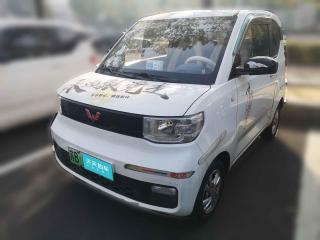 五菱汽車宏光MINIEV2020款自在款磷酸鐵鋰