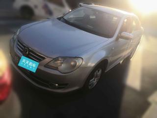 大眾寶來2011款1.6L自動時尚型