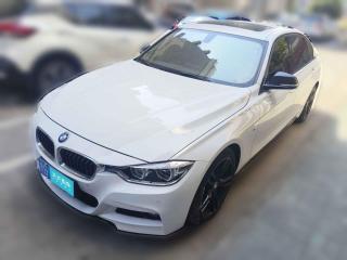 寶馬寶馬3系2017款 320Li M運動型