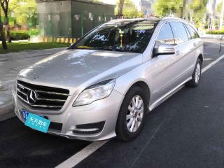 奔馳奔馳R級2014款R3204MATIC商務型