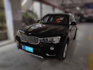 寶馬寶馬X32014款xDrive20iX設(shè)計(jì)套裝