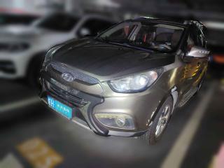 現代北京現代ix352012款2.0L手動兩驅新銳版GL