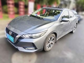 日产轩逸2020款 1.6L XL 手动悦享版