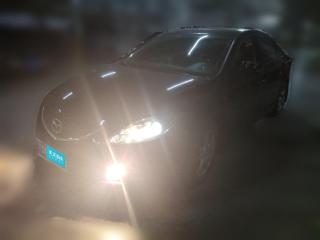 馬自達睿翼2009款2.5L自動至尊版