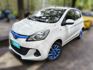 長安奔奔EV2019款 EV360 標準型