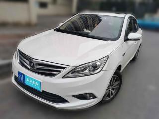 長安逸動2015款1.6L手動豪華型國V