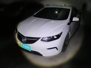 别克VELITE 52017款 都市增程型