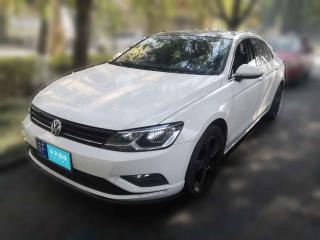 大眾凌渡2017款 230TSI DSG風(fēng)尚版