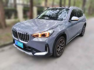 宝马宝马X12023款 sDrive25Li X设计套装