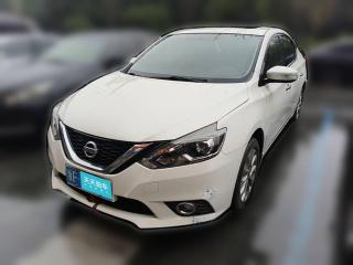 日产轩逸2016款 1.6XL CVT尊享版