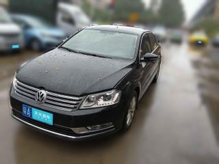 大眾邁騰2015款改款1.8TSI豪華型