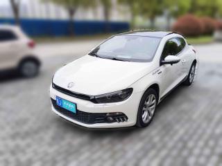 大眾尚酷2010款 2.0TSI 豪華版