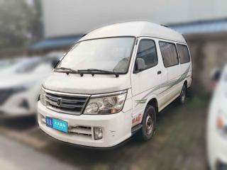 金杯金杯海獅2014款 2.0L第五代快運王商務型4G19