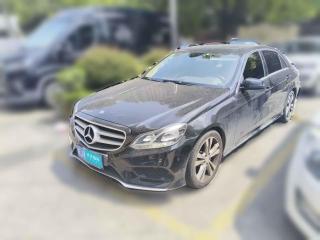 奔馳奔馳E級2014款 E 260 L 運動型