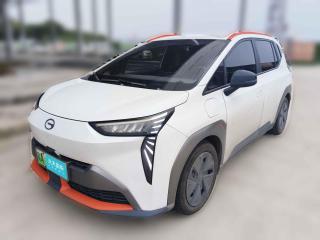 埃安AION Y2021款 60 樂享版