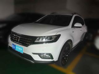 荣威荣威RX52018款20T两驱手动互联网智尊版