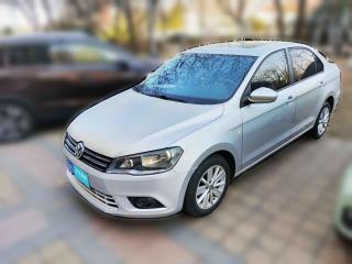 大众捷达2013款1.6L自动舒适型