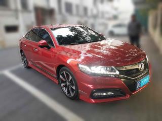 本田思鉑睿2015款 2.4L Si「金華二手車」「天天拍車」