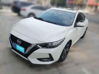 日產軒逸2022款 1.6L XL CVT悅享版