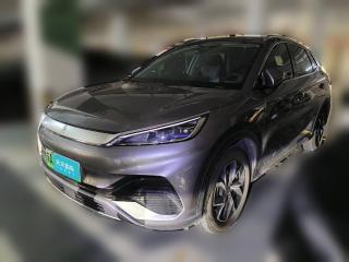 比亞迪元PLUS2022款 430KM 尊貴型