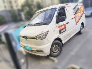 新吉奧吉奧帥凌2022款 標(biāo)準(zhǔn)續(xù)航41.64kWh 力神動力