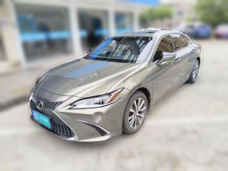 雷克薩斯雷克薩斯ES2018款 200 卓越版 國V