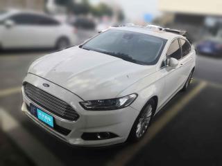 福特蒙迪欧2013款2.0LGTDi200豪华型