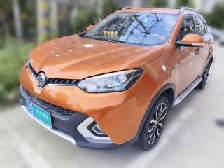 名爵銳騰2015款 1.5TGI TST豪華版