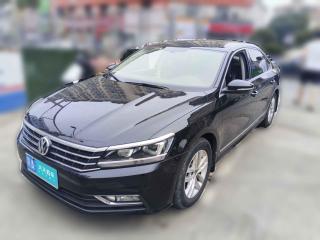 大眾帕薩特2016款 280TSI DSG尊榮版