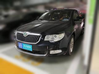 斯柯達昊銳2012款 1.4TSI DSG智雅版「無錫二手車」「天天拍車」