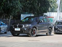 寶馬X3 M40i