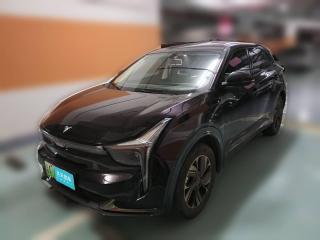 哪吒汽車哪吒U2022款 智400 三元鋰「廣州二手車」「天天拍車」