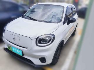 零跑汽車零跑T032023款 310輕享版