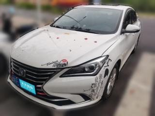 長安逸動2019款高能版1.6LGDI手動先鋒型國VI