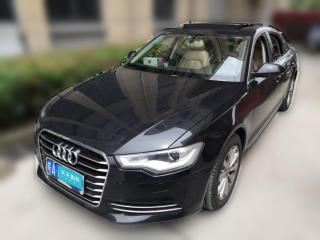 奧迪奧迪A6L2012款 30 FSI 豪華型