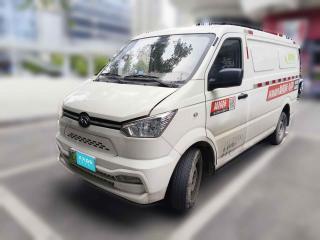 新吉奧吉奧帥凌2023款 標準續航41.93kWh 天津恒天