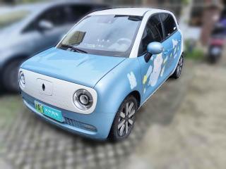 歐拉歐拉黑貓2021款 351km 豪華型