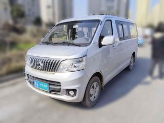 長安凱程長安睿行M802018款 1.5L標準型平頂背掀門4G15S