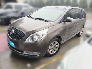 別克別克GL82014款 3.0L GT豪華商務(wù)豪雅版