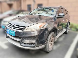 江铃驭胜S3502013款 2.4T 自动两驱柴油豪华版5座