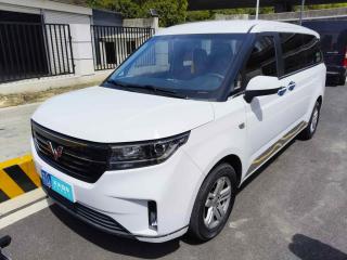 五菱汽車五菱征程2021款 1.5T 手動豪華型